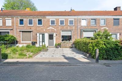 Woning Batavierstraat 28 Alblasserdam