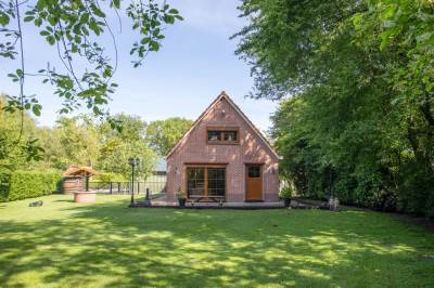 Woning Bavesbeekweg 6 Vriezenveen