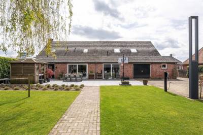 Woning Kapelstraat 3 Baarle-Nassau