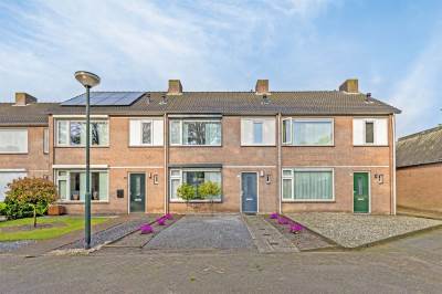 Woning den Dries 17 Reusel