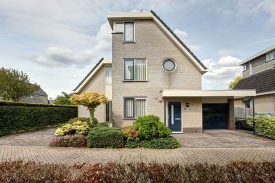 Woning Proefsteen 21 Malden