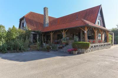 Woning Tussenklappen Oostzijde 3 Muntendam