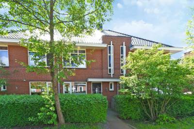 Woning Buurtsdijk 16 Hooglanderveen