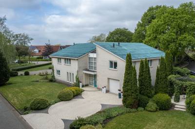 Woning Langekamp 43 Oosterwolde (FR)