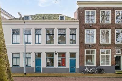 Woning Zuidsingel 66 Middelburg