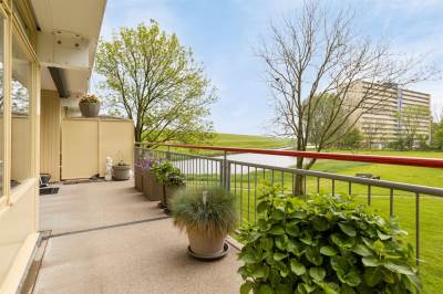 Woning Kustweg 249 Delfzijl