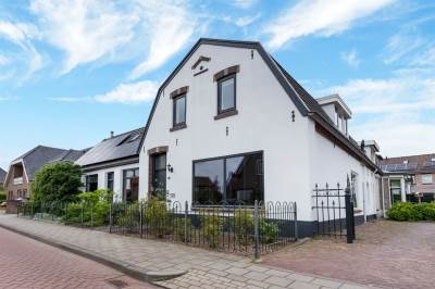 Woning Kerkstraat 16 Angeren