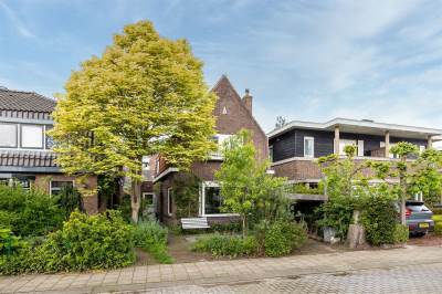 Woning Waterweg 55 De Bilt