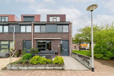 Woning Maasdam-akker 40 Barendrecht