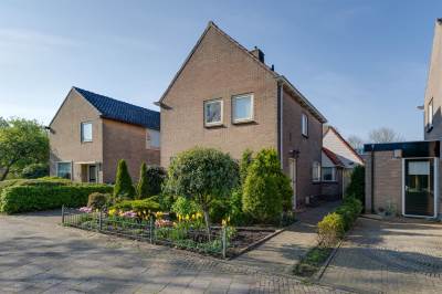 Woning Torenburgplein 3 Heerhugowaard