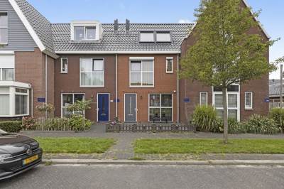 Woning Wierdijk 142 Zwaag