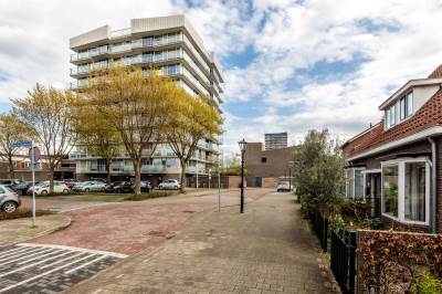 Woning Prins Bernhardstraat 18 Krimpen aan den IJssel