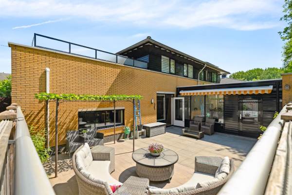 Woning Meistraat 23 Almere