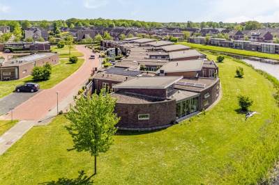 Woning Gerard Doustraat 67 Ommen