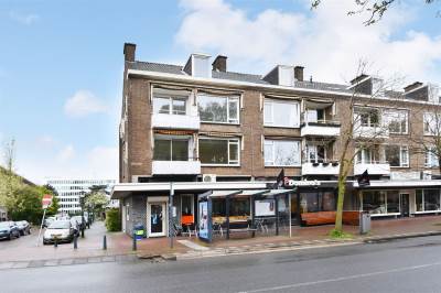 Woning Wilhelminastraat 44 Den Haag