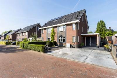 Woning Picassohage 14 Emmeloord