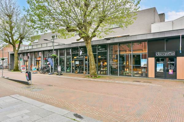 Woning Venneperhof 15 Nieuw-Vennep