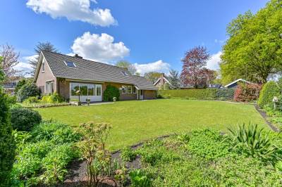 Woning Asterstraat 6 Odoorn