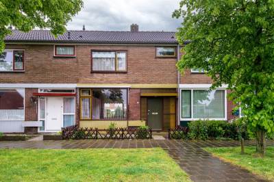 Woning KLM laan 43 Hoogerheide