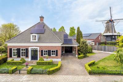 Woning Dorpsstraat 23 Lattrop-Breklenkamp