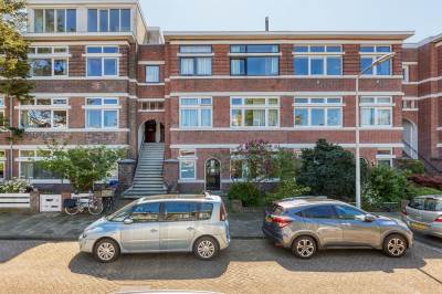 Woning Sleedoornstraat 70 Den Haag