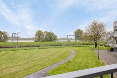 Woning Dr. Albert Schweitzerdreef 31 Maassluis