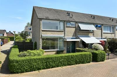 Woning Bartókstraat 48 Elst (GE)