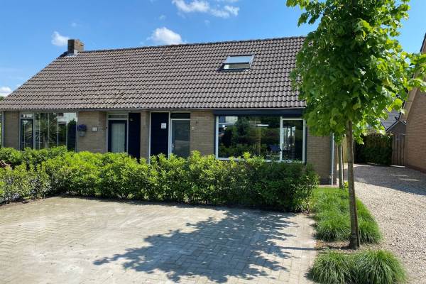Woning Korte Blekersweg 10 Epe