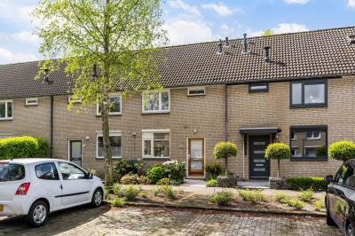 Woning Bingelkruid 41 Vlaardingen