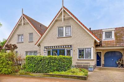 Woning Berkenschakel 26 Bathmen