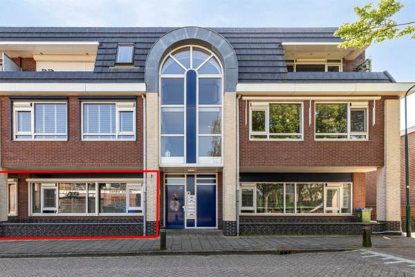 Woning Kostverloren 68 Veenendaal