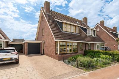 Woning Lingedijk 65B Wadenoijen