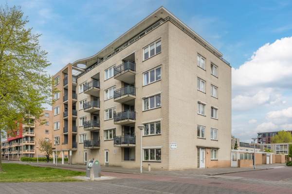 Woning Zeelandiahoeve 110 Amstelveen