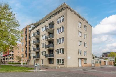 Woning Zeelandiahoeve 110 Amstelveen