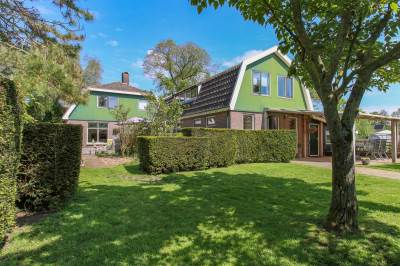 Woning Bakkerstraat 11 Andijk