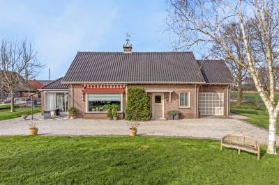 Woning Rietveld 58 Woerden