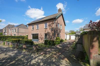 Woning Oscar Carréstraat 51 Nijmegen