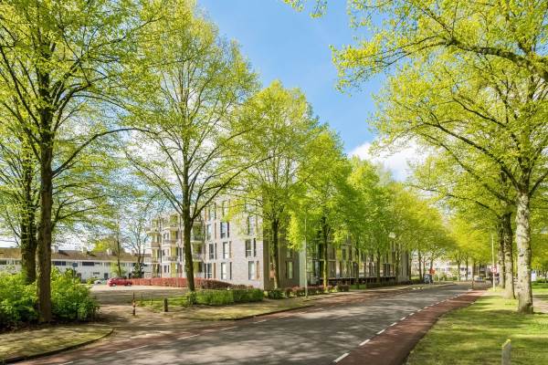 Woning Hollandseweg 252 Wageningen