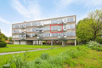 Woning Beekmanstraat 169 Dordrecht