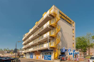 Woning Van Brammenstraat 55 Amersfoort