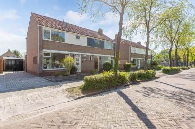 Woning Foareker 64 Ureterp