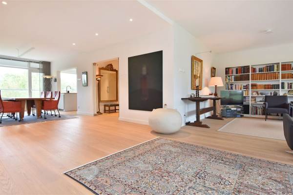 Woning Cees Laseurlaan 339 Den Haag