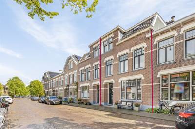 Woning Radstakeweg 43 Deventer