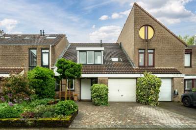 Woning Kievitsbloem 18 Breukelen