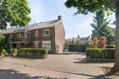 Woning Eemnesserweg 49 Huizen