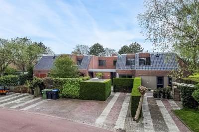 Woning Oudplein 2 Leiden
