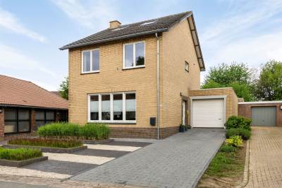 Woning Grootgenhouterstraat 110 Beek (LI)