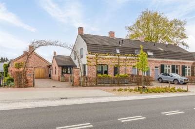 Woning Eykereind 78 Bergeijk