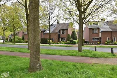 Woning de Noord 26 Blaricum