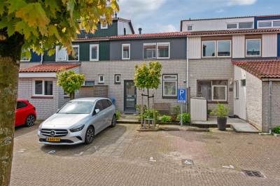 Woning Roerdomphof 3 Delft